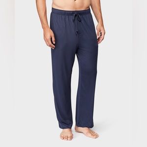 NWT Men’s 32 Cool Sleep Pants in Navy!